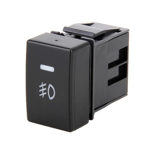 Fog light pin off - 5, button
