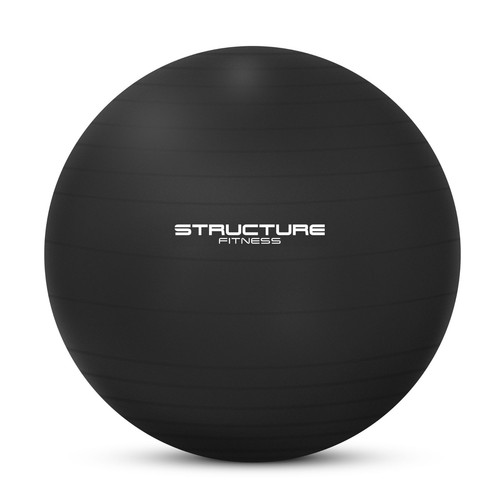 Structure fitness anti burst - fitness,