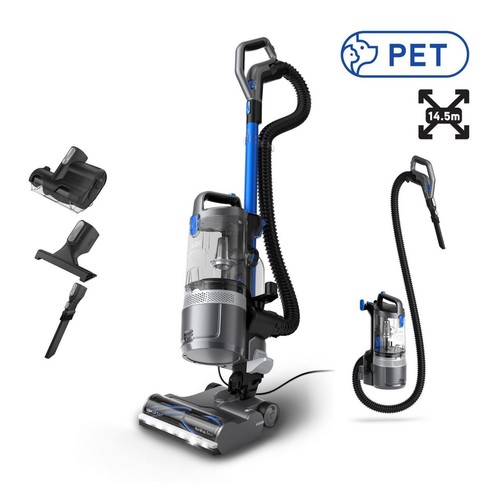 Vax cdup loxr - vax, vacuum
