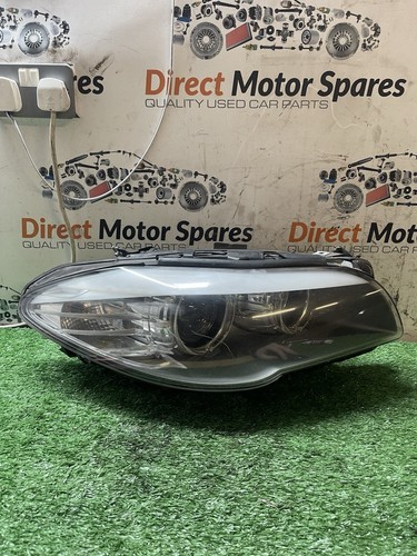 2010 bmw series f10 - bmw,
