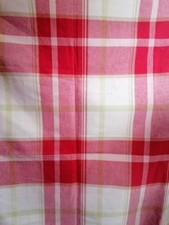 Laura Ashley Buxton Check