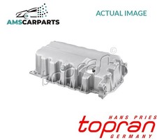 ENGINE OIL PAN SUMP 117 104