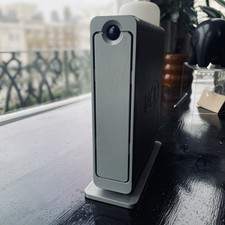 LaCie d2 Quadra 500