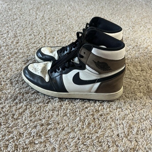 Nike air jordan retro high - jordan,