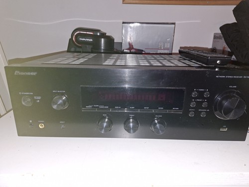 Pioneer n30ae amplifier - pioneer, sx-n30ae