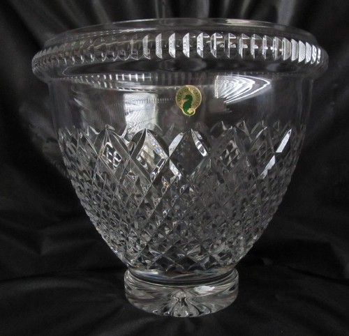 Waterford crystal castle - crystal, nore