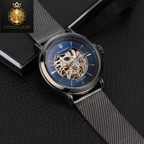 Maserati men watch epoca - watch,