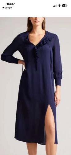 Ted baker faithiy asymmetric - baker,