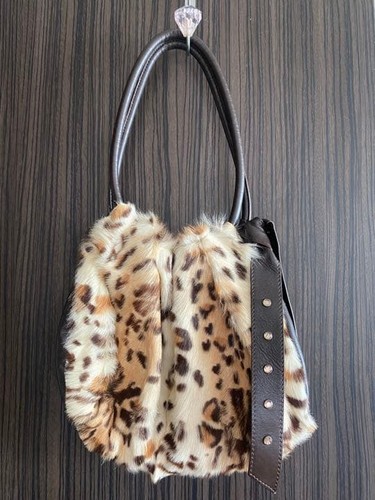 Roberta gandolfi leopard print - roberta,