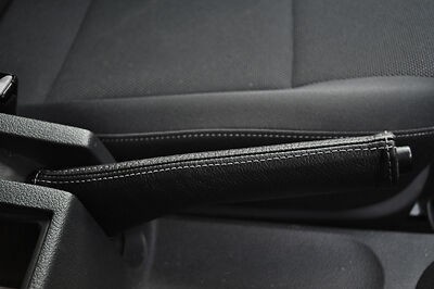 Grey stitching fits - stitching, vw