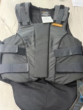 Airowear Teen Equestrian Body