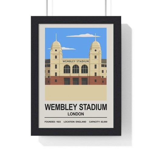 Wembley stadium football - wembley,