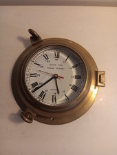 John Lewis & Partners Porthole