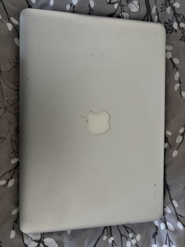 Apple macbook pro a1278 - apple,