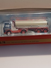 EFE 37001 Foden Artic finished