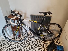 Road Bike High-Quality Dolan Carbon Frame Excellent Condition