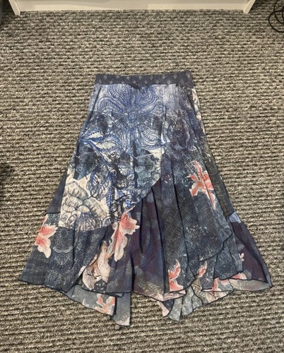 Desigual floral y2k fairy - floral,