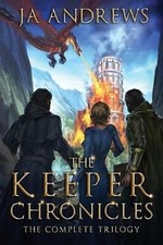 The Keeper Chronicles: The