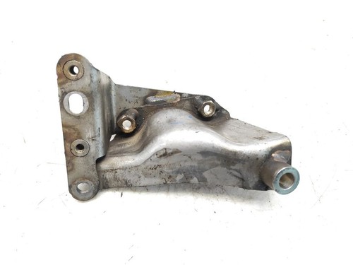 Fiat scudo 2009 - scudo, engine