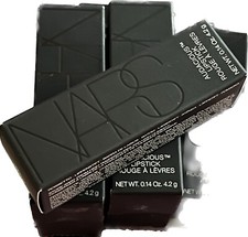 NARS Audacious Soft Matte