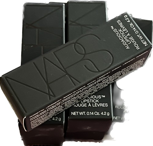 Nars audacious soft matte - audacious,