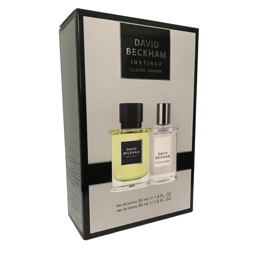 David beckham instinct 50ml - david,