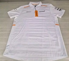 McLaren F1 2020 Team Polo