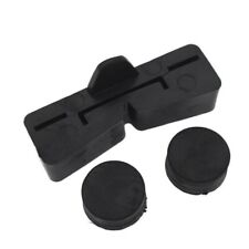 Motorcycle Rear Fuel Gas Tank Rubber Cushion Pad Mount Fit For Honda CG125