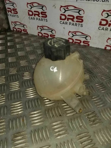 Citroen picasso coolant - c4,