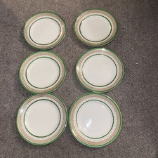 Antique Rare Burgess & Hill