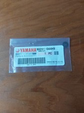 NOS GENUINE YAMAHA DT125