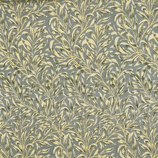 William Morris Fabric - Willow