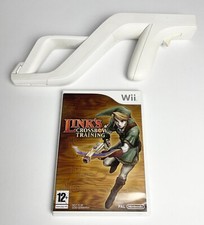 Link's Crossbow Training +