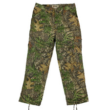 Russel Outdoors Realtree Cargo