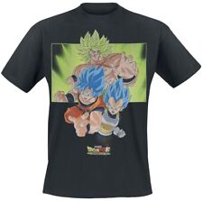 Dragon Ball Z T-Shirt Super