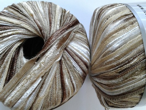 50g textured ribbon tape - x,