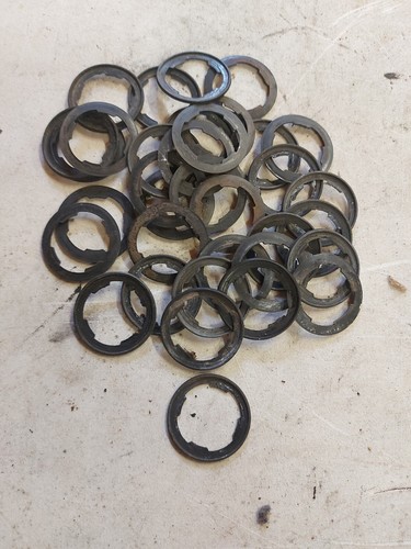 Ford escort mk4 door lock - , seal