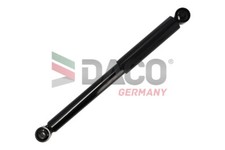 New Shock Absorber for