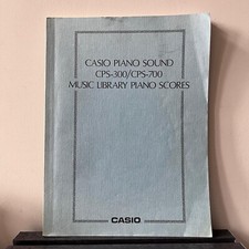 Casino Piano Sound