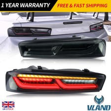 VLAND For Chevrolet Chevy