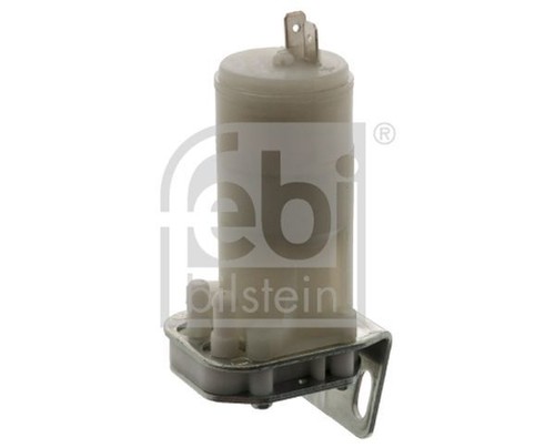 Windscreen washer pump for - windscreen,
