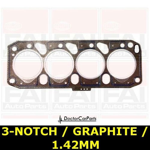 Head gasket 42mm for - head, ford