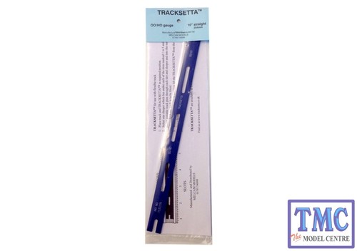 Oot10 gauge tracksetta - oot10, oo/ho