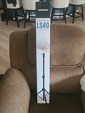 New Samson LS40 Lightweight