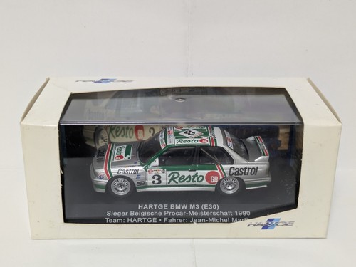 Ixo hartge bmw - hartge,