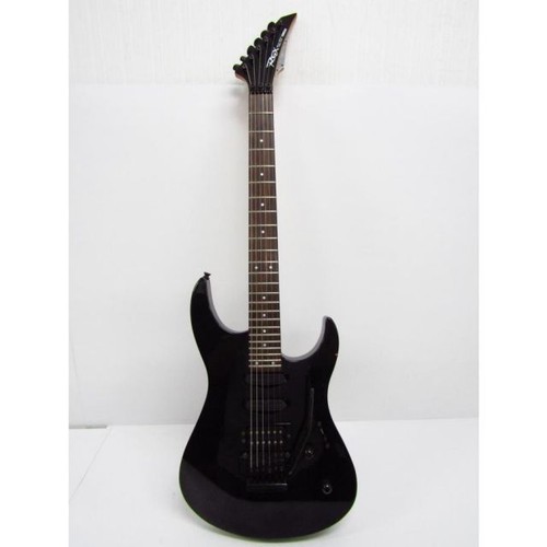 Yamaha rgx 612js - yamaha, electric