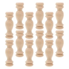  20 PCS Stair Spindles