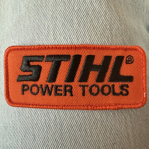 Vintage stihl power tools - vintage,
