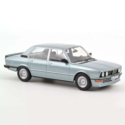 Bmw 535i 1980 - 1/18,