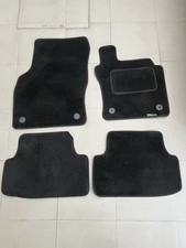 VW Golf MK7 (2013-2019) Floor Mats Front & Rear (NEW)